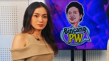 Dara The Virgin Ternyata Sempat Tolak Ajakan Ahmad Dhani Gabung di Dewi Dewi