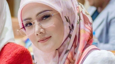 Hasil Perolehan Suara Sementara Caleg Artis Jabar XI: Mulan Jameela di Posisi Kedua