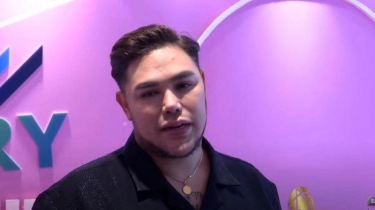 Ivan Gunawan UsaiSetelah Baca Komentar Negatif Netizen