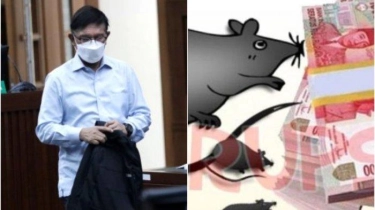 Kejaksaan Agung Buka Peluang Jerat Tersangka Korporasi di Kasus Korupsi Tower BTS Kominfo