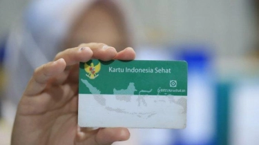 Lebih dari 626 Ribu Petugas Pemilu Mengakses Layanan JKN