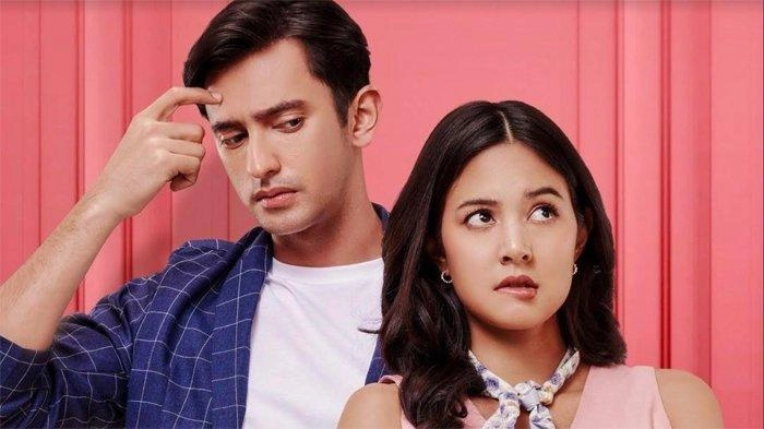 Serial Mantan Tapi Menikah Tayang di Layar Kaca, Aurelie Moeremans Beradu Peran dengan Omar Daniel