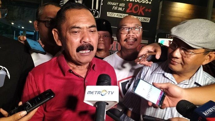 VIDEO Ganjar-Mahfud Keok tapi PDIP Unggul di Solo, FX Rudy Ungkap Sejumlah Faktor Penyebabnya