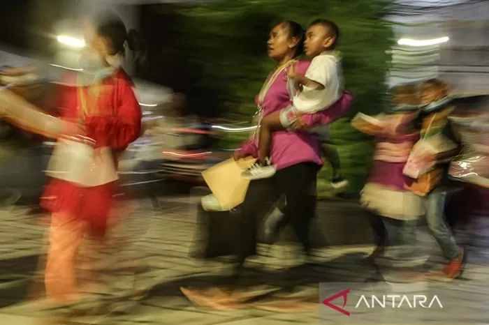 130 WNI Dikabarkan Ditangkap Imigrasi Malaysia, KBRI Kuala Lumpur Belum Terima Notifikasi Kekonsuleran
