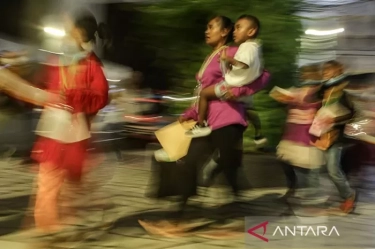 130 WNI Dikabarkan Ditangkap Imigrasi Malaysia, KBRI Kuala Lumpur Belum Terima Notifikasi Kekonsuleran