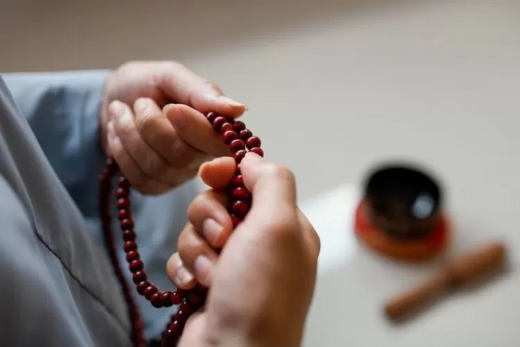 3 Amalan Untuk Meraih Keutamaan Malam Nisfu Sya'ban, Meraih Ampunan Sebelum Ramadhan Tiba