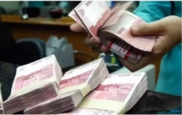 Cek Rekening! Rapelan Kenaikan Gaji Pensiunan PNS Mulai Cair Hari Ini