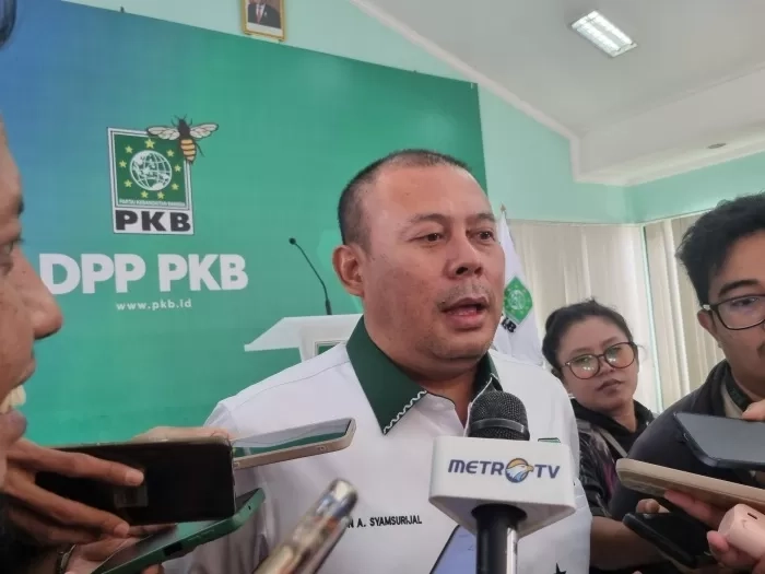 Diragukan di Luar Pemerintahan Jika Kalah Pilpres, Ini Kata Ketua DPP PKB