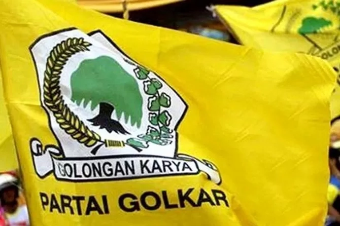 Golkar Raih Urutan Kedua Pemenang Quick Count Pileg 2024, Pakar Sebut Kepemimpinan Airlangga Berhasil