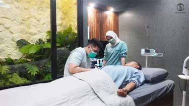 Intip Inovasi SmartCo Clinic, Masa Depan Layanan Kesehatan di Bidang Kedokteran Regeneratif