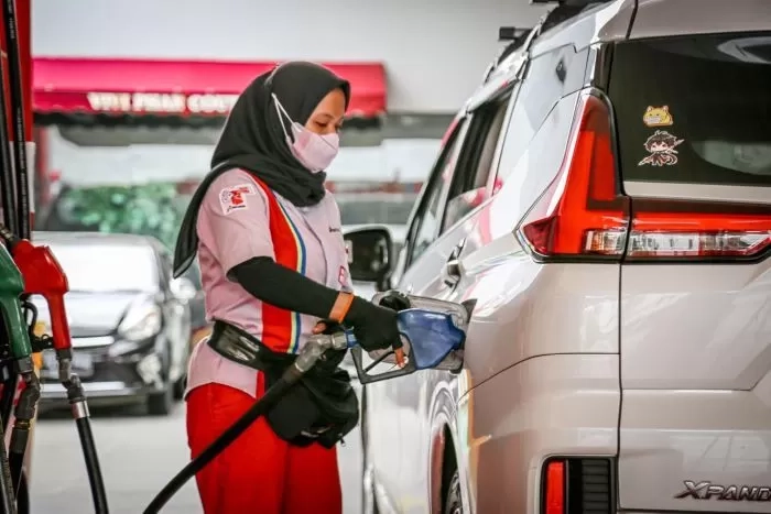 Kenaikan Pajak BBM Tak Tepat untuk Kerek Pendapatan Daerah