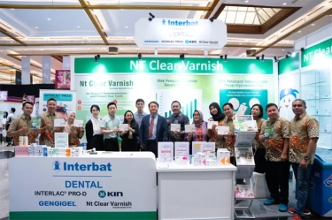 Mayoritas Anak Indonesia Alami Gigi Berlubang, Perlu Tingkatkan Edukasi Kesehatan