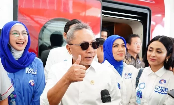 Mendag Zulhas Siap Pimpin Rapat Kerja Kemendag 2024, Bakal Bahas Penguatan Pasar Dalam Negeri hingga Ekspor