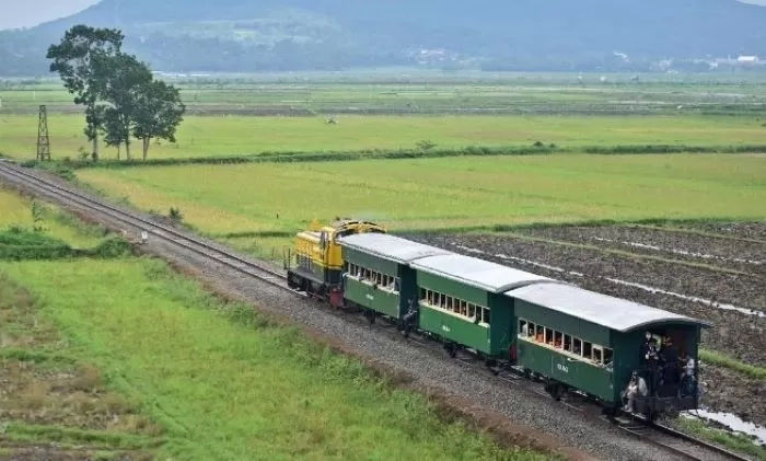 Mengenal Destinasi Wisata Kereta Api Ambarawa yang Semakin Ramai Karena Keindahan Alam dan Nuansa Klasiknya
