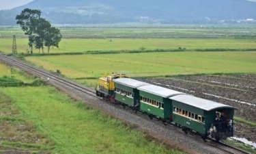 Mengenal Destinasi Wisata Kereta Api Ambarawa yang Semakin Ramai Karena Keindahan Alam dan Nuansa Klasiknya