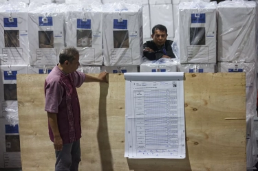 Pakar: Kecurangan TSM Perlu Alat Bukti Kuat