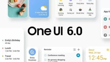 Perangkat Galaxy Tab A Series Mulai Kebagian One UI 6, Cek Sekarang