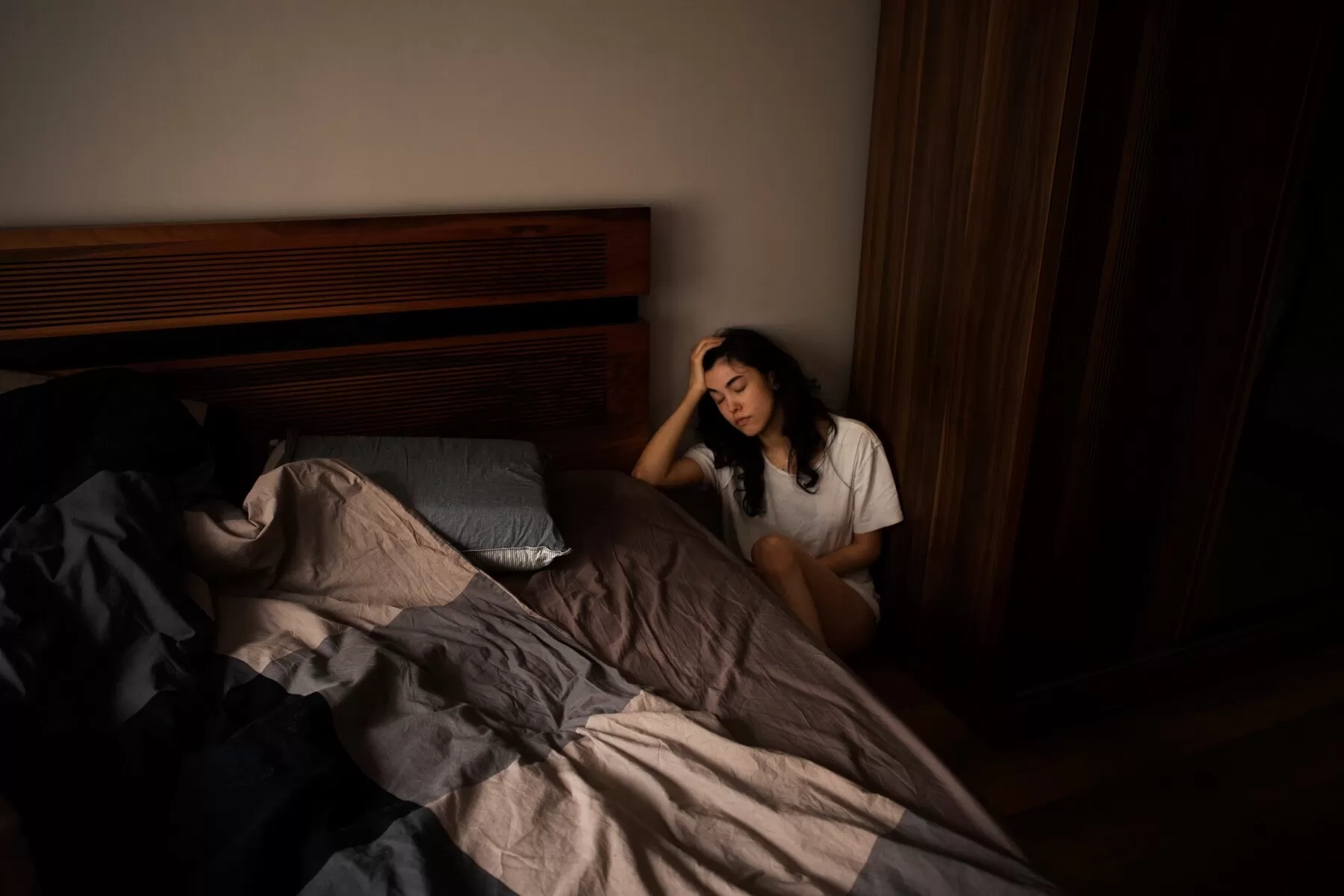 Psikolog Ungkap 3 Rahasia Agar Terhindar dari Overthinking di Malam Hari, Simak Caranya di Sini!