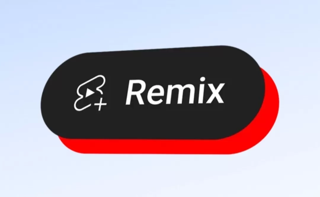 Semakin Mirip dengan TikTok, YouTube Shorts Kini Punya Fitur Baru Bernama Remix