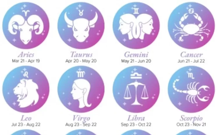 Siapa yang Paling Mujur? Cek Ramalan Keberuntungan Zodiak Hari Ini: 19 Februari 2024