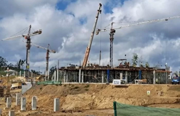 Simak, Ini Skema Pemindahan ASN ke IKN Kalimantan Timur