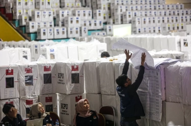 Soal Adanya Dugaan Penggelembungan Suara Pilpres, Din Syamsuddin Dorong Audit Forensik IT KPU