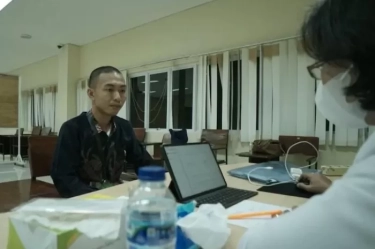 Tiga Penyandang Disabilitas Lolos Seleksi Awal Anggota Polri