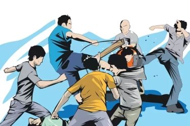 Viral Kasus Kekerasan di SMA Binus Serpong, Polisi Sebut LP sudah di Unit PPA dan Sedang Diselidiki