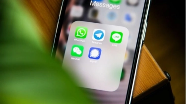 Anti Ribet! Cara Menyimpan Pesan Teks di Android dan iPhone