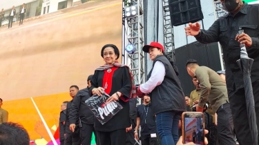 Ganjar-Mahfud Keok, Puan Maharani Terancam Tak Dilantik PDIP Meski Lolos DPR RI? Ini Instruksinya