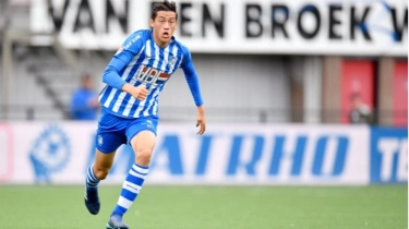 Jay Idzes Makin Dekat Bawa Venezia Promosi ke Serie A Meski Gagal Kalahkan Modena