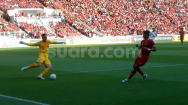 Kabar Buruk Kembali Terpa Vietnam Jelang Hadapi Timnas Indonesia di Kualifikasi Piala Dunia 2026