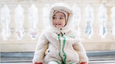 Kasih Kado Mewah ke Raffi Ahmad, Cipung Auto Minta Ganti Lamborghini