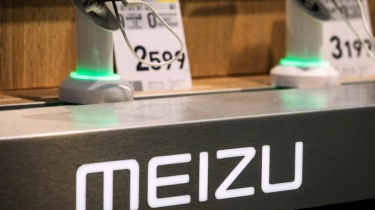 Meizu Hentikan Produksi HP, Bakal Fokus Garap Teknologi AI?
