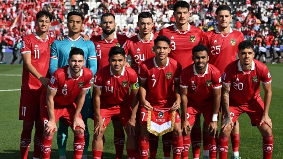 Mengaku Sempat Ada Kubu-kubuan, Nova Arianto Ungkap Cara Staf Pelatih Satukan Pemain Timnas Indonesia