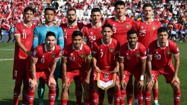 Mengaku Sempat Ada Kubu-kubuan, Nova Arianto Ungkap Cara Staf Pelatih Satukan Pemain Timnas Indonesia