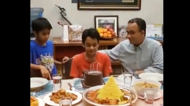 Pantas Anies Dicintai Gen Z di TikTok, Videonya Ajari Anak untuk Hal Sekecil Ini Bisa jadi Alasannya