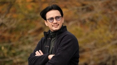 Profil dan Agama Vincent Rompies, Bestie Desta yang Anaknya Diduga Bully Teman Sekolah