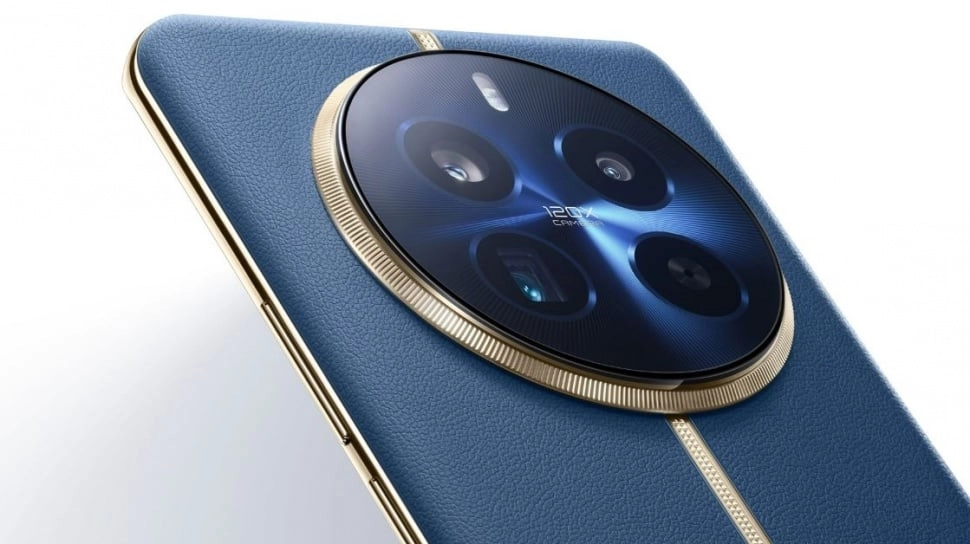 Realme 12 Masuk Indonesia 29 Februari, Bawa Lensa Telefoto Periskop ala HP Flagship
