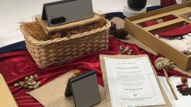 Rumor: Tiga Merek Ini Nyerah Kembangkan HP Lipat