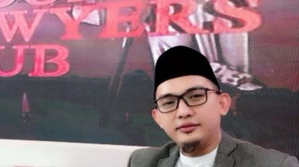 Senasib dengan UAS, Ustaz Hilmi Diserang Buzzer Pilpres: Calon yang Didukung Pasti Kalah