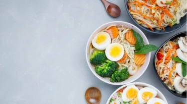 Setelah Pandemi, Kesadaran Masyarakat Hidup Sehat dari Pola Makan Bernutrisi Makin Meningkat