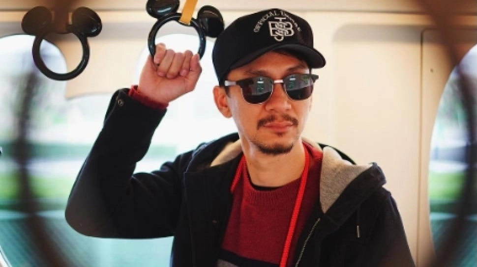 Vincent Rompies Disorot Gegara Perundungan yang Libatkan Anaknya, Netizen Ingatkan Omongannya Pernah Benci Bullying