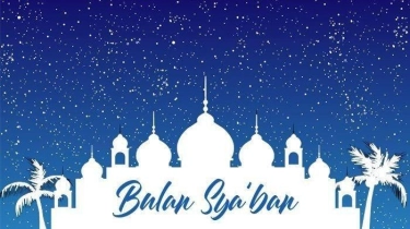 3 Amalan Sunnah di Bulan Syaban: Puasa hingga Sholat Sunnah
