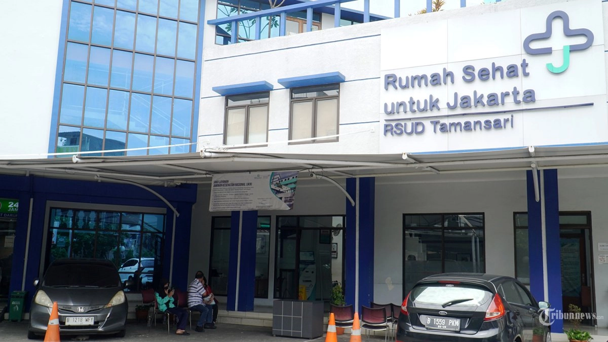 81 Orang Daftar Layanan Kesehatan Mental di RSUD Tamansari, Sebagian Petugas KPPS dan Timses Caleg 
