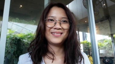 Antusiasme Danilla Riyadi Ikut Gelaran Supermusic Supertstar Intimate Session 2024