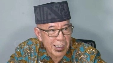 Bakal Jadi Mertua Ayu Ting Ting, Ayah Lettu Fardana Tak Persoalkan Masa Lalu Calon Menantu