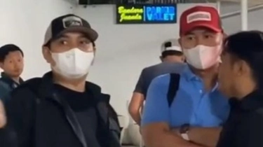 Berstatus Napi Sukamiskin, Mardani Maming Tercatat di Manifes Pesawat Tujuan Surabaya
