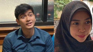 Datang Tidak Bersamaan ke Sidang Cerai Perdana, Teuku Ryan dan Ria Ricis Tak Terlihat Saling Sapa 