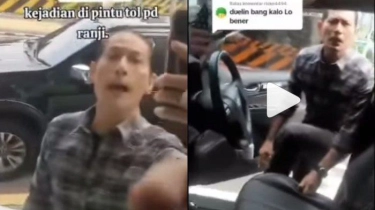 Dijadwalkan Jalani Pemeriksaan Polisi Usai Adu Mulut dengan Sopir Truk, Chef Juna Touring